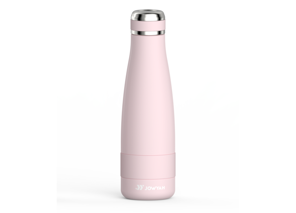 Electrolytic Polishing Process Of Stainless Steel Thermos Cup